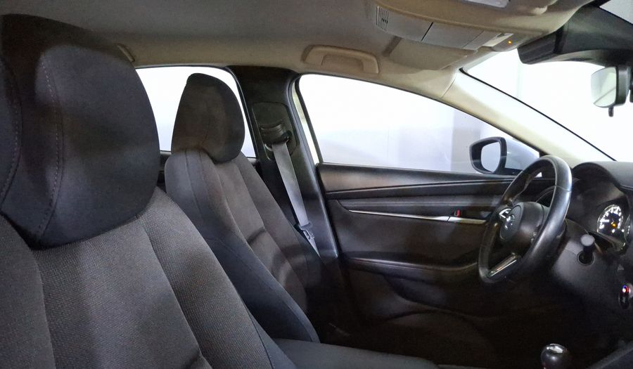 Mazda 3 2.5 I SEDAN Sedan 2019