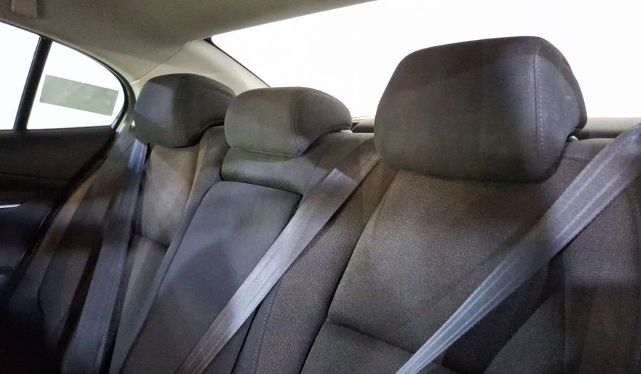 Mazda 3 2.5 I SEDAN Sedan 2019
