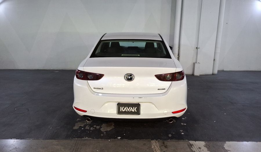 Mazda 3 2.5 I SEDAN Sedan 2019