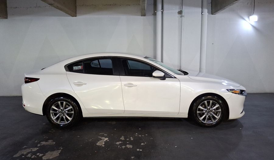 Mazda 3 2.5 I SEDAN Sedan 2019