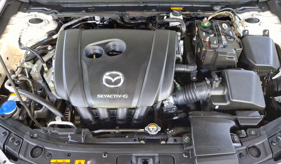 Mazda 3 2.5 I SEDAN Sedan 2019