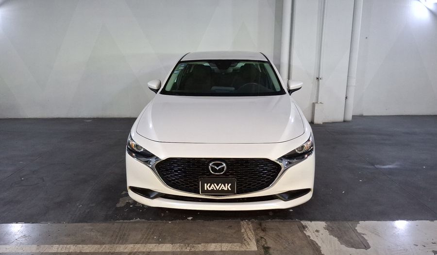 Mazda 3 2.5 I SEDAN Sedan 2019