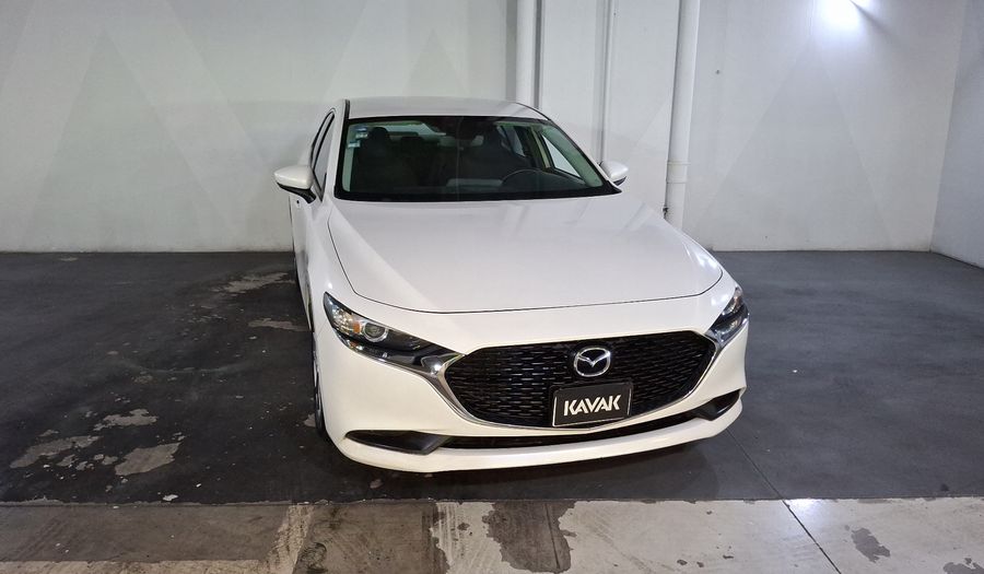 Mazda 3 2.5 I SEDAN Sedan 2019