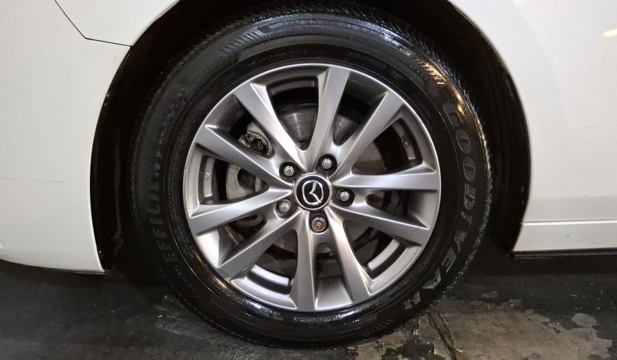 Mazda 3 2.5 I SEDAN Sedan 2019