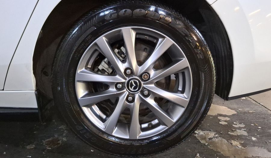 Mazda 3 2.5 I SEDAN Sedan 2019