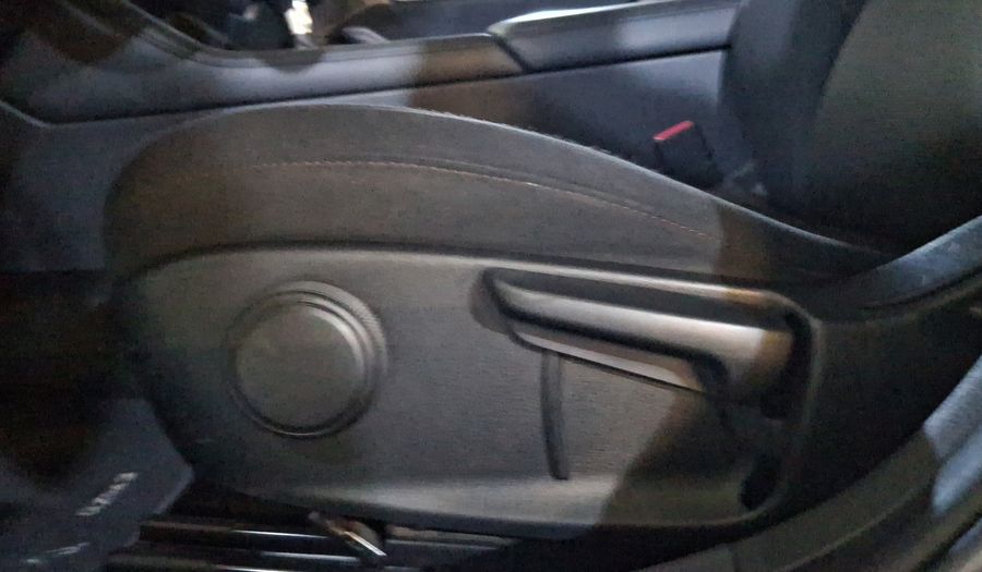 Mazda 3 2.5 I SEDAN Sedan 2019