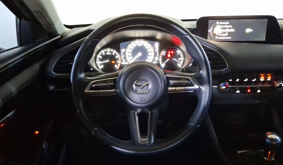 Mazda 3 2.5 I SEDAN Sedan 2019