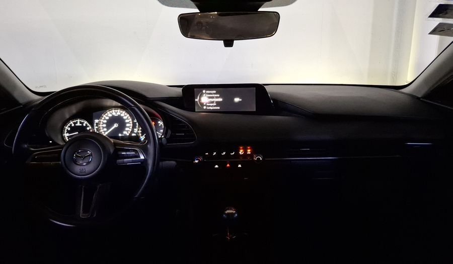 Mazda 3 2.5 I SEDAN Sedan 2019