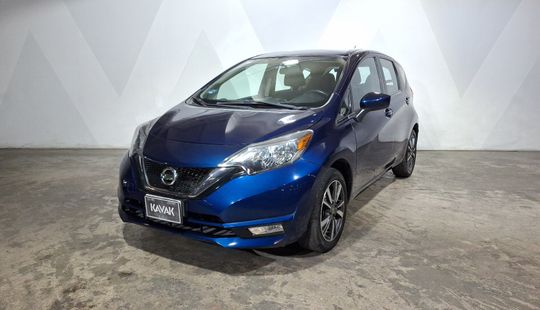 Nissan • Note