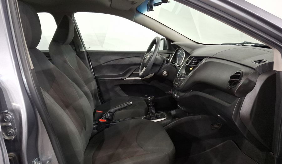 Chevrolet Aveo 1.5 LT C Sedan 2021