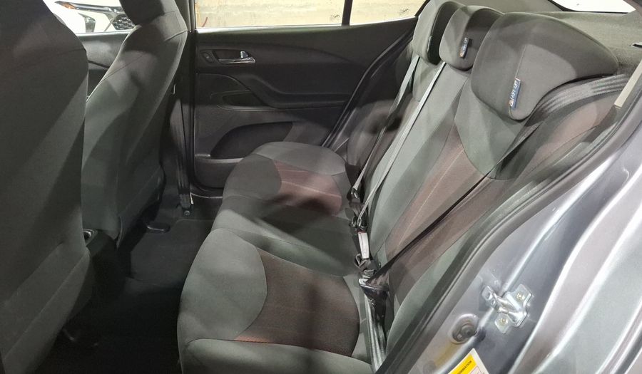 Chevrolet Aveo 1.5 LT C Sedan 2021