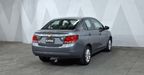 Chevrolet Aveo 1.5 LT C Sedan 2021