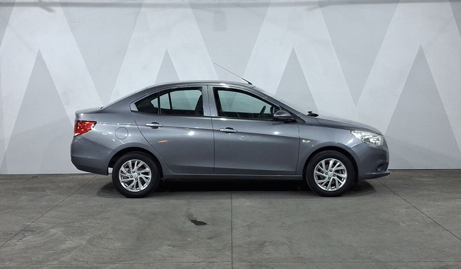 Chevrolet Aveo 1.5 LT C Sedan 2021