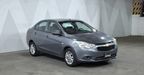 Chevrolet Aveo 1.5 LT C Sedan 2021