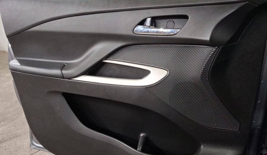 Chevrolet Aveo 1.5 LT C Sedan 2021