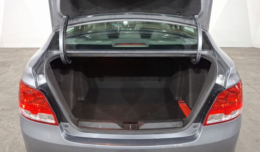 Chevrolet Aveo 1.5 LT C Sedan 2021