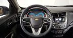 Chevrolet Aveo 1.5 LT C Sedan 2021