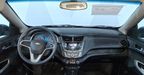 Chevrolet Aveo 1.5 LT C Sedan 2021
