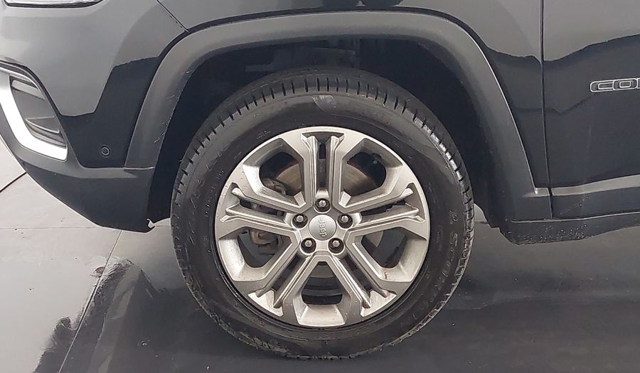 Jeep Compass 2.0 TD350 LONGITUDE AUTO 4WD Suv 2023