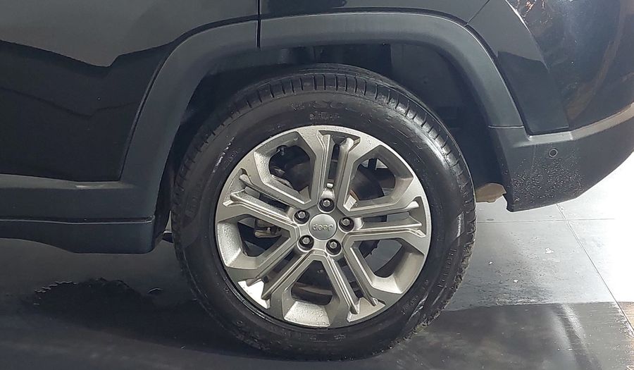 Jeep Compass 2.0 TD350 LONGITUDE AUTO 4WD Suv 2023