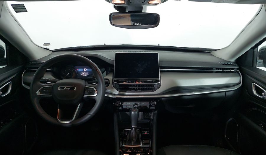 Jeep Compass 2.0 TD350 LONGITUDE AUTO 4WD Suv 2023