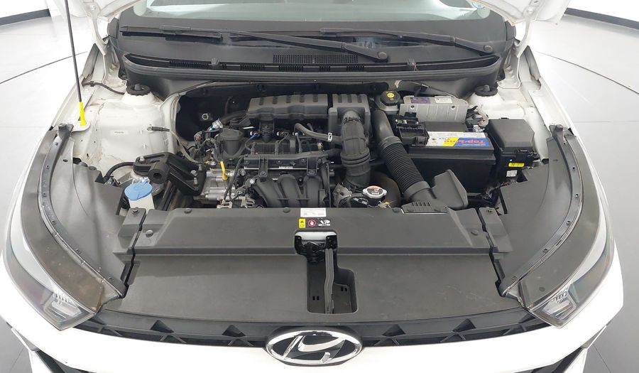 Hyundai Hb20 1.0 SENSE Hatchback 2023