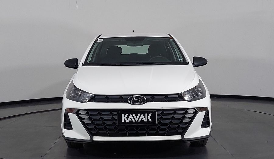 Hyundai Hb20 1.0 SENSE Hatchback 2023
