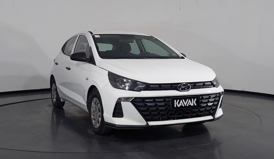 Hyundai Hb20 1.0 SENSE Hatchback 2023