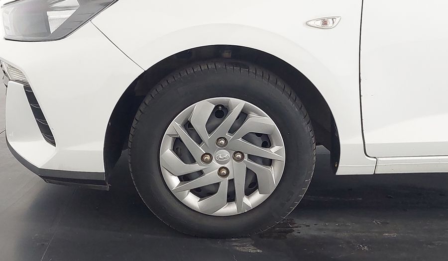 Hyundai Hb20 1.0 SENSE Hatchback 2023