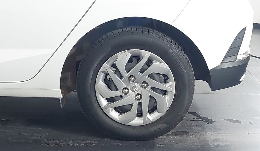 Hyundai Hb20 1.0 SENSE Hatchback 2023