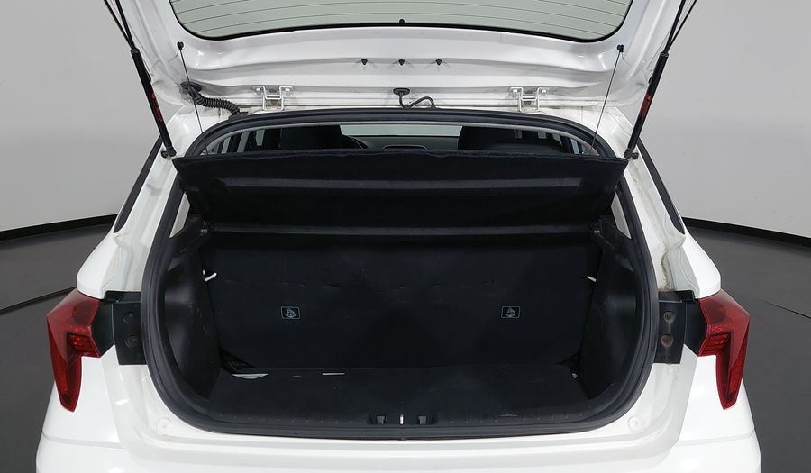 Hyundai Hb20 1.0 SENSE Hatchback 2023