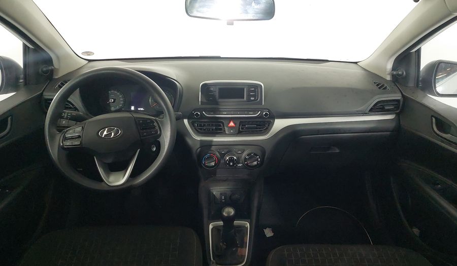 Hyundai Hb20 1.0 SENSE Hatchback 2023
