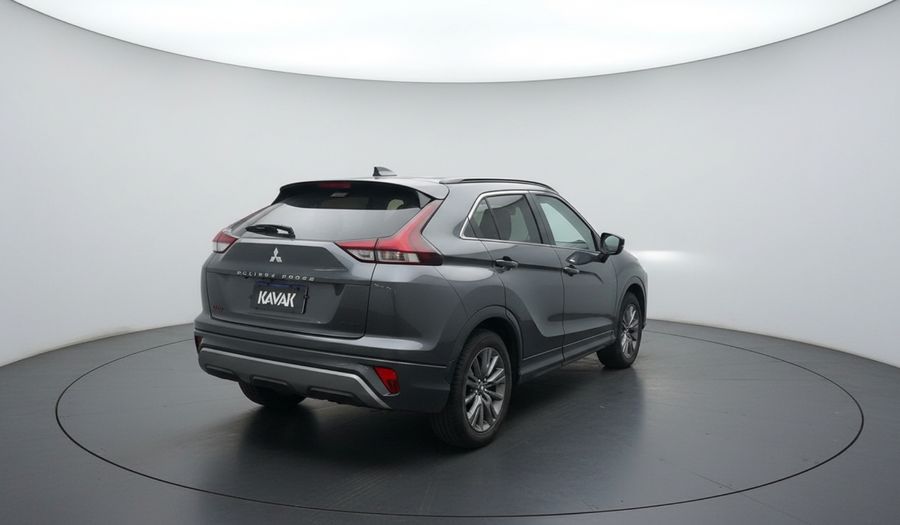 Mitsubishi Eclipse Cross 1.5 TURBO RUSH AUTO Suv 2025