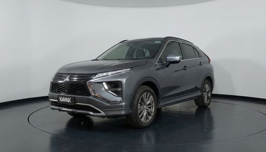 Mitsubishi • Eclipse Cross