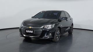 Chevrolet Onix Plus 1.0 TURBO LTZ AUTO