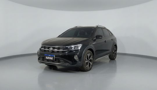 Volkswagen • Nivus