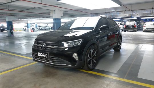 Volkswagen • Nivus