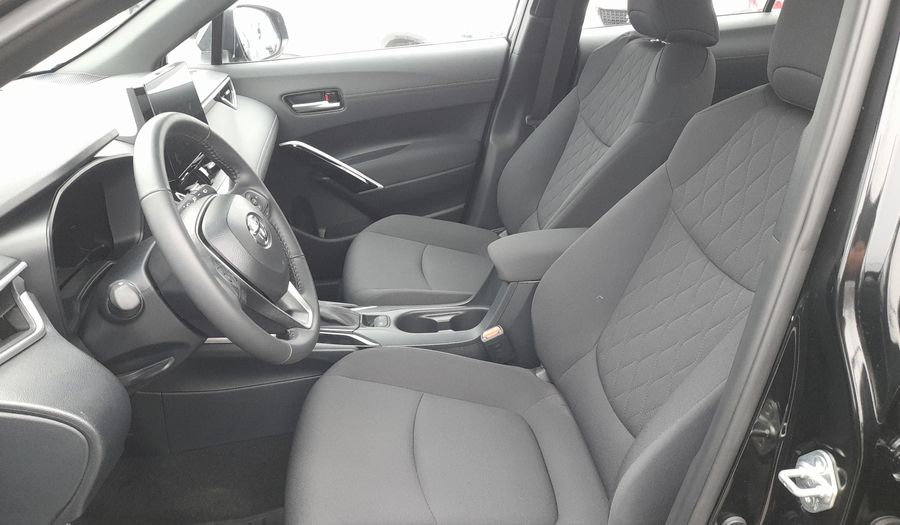Toyota Corolla Cross 1.8 HYBRID XEI ECVT Suv 2026