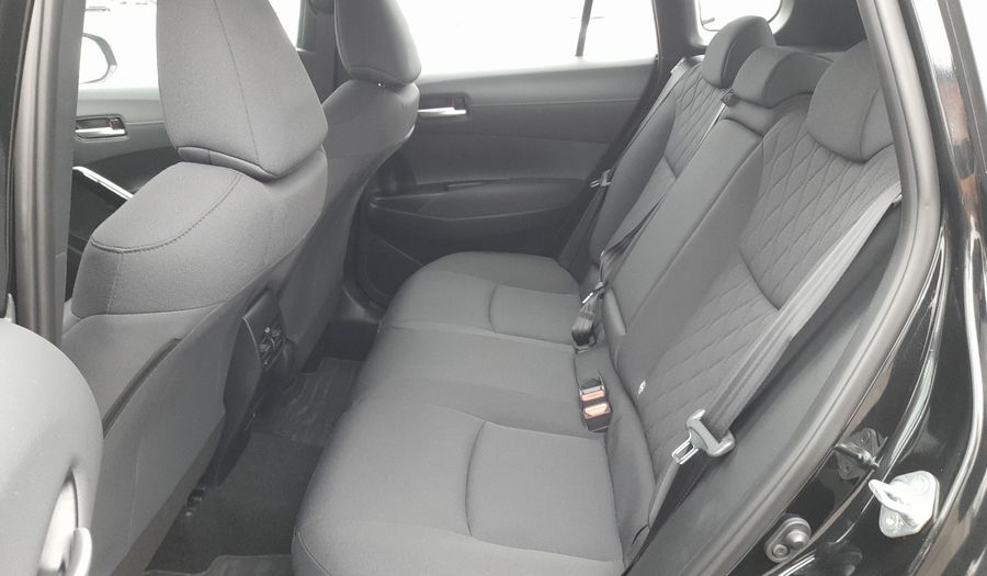 Toyota Corolla Cross 1.8 HYBRID XEI ECVT Suv 2026