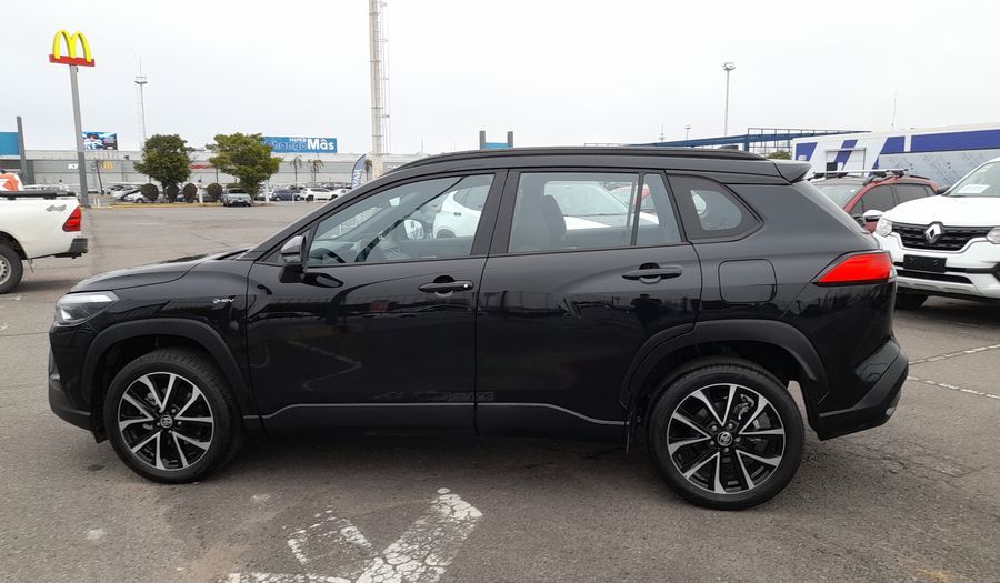 Toyota Corolla Cross 1.8 HYBRID XEI ECVT Suv 2026
