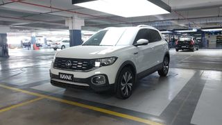 Volkswagen T-Cross 1.4 250 TSI HIGHLINE AUTO