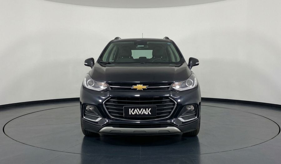 Chevrolet Tracker 1.4 16V ECOTEC PREMIER AUTO Suv 2018
