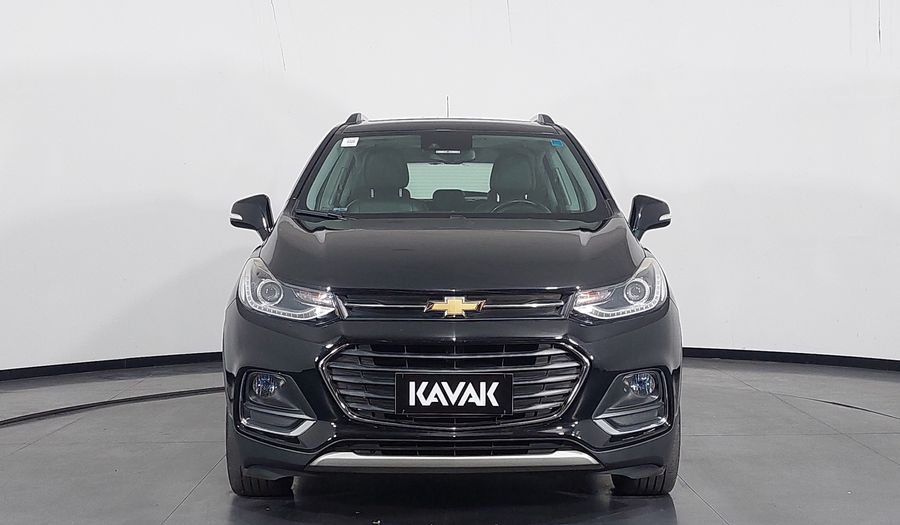 Chevrolet Tracker 1.4 16V ECOTEC PREMIER AUTO Suv 2018