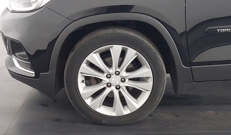 Chevrolet Tracker 1.4 16V ECOTEC PREMIER AUTO Suv 2018
