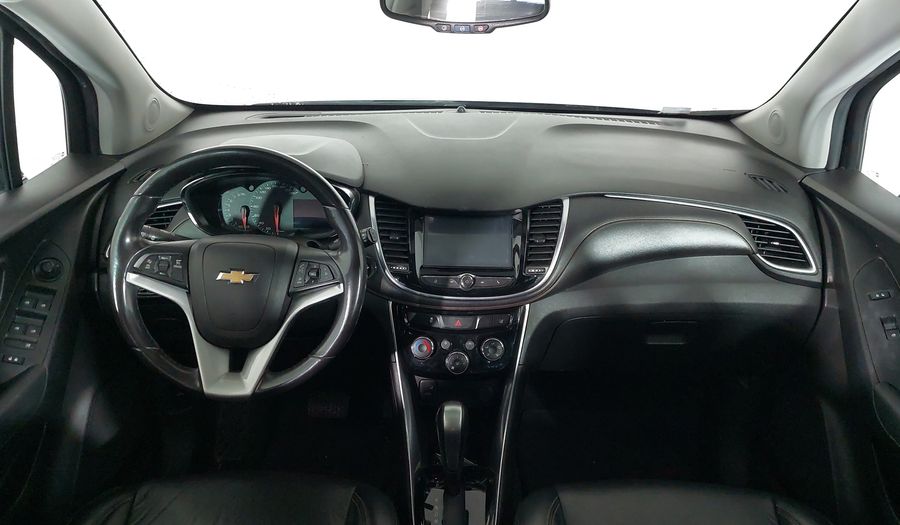 Chevrolet Tracker 1.4 16V ECOTEC PREMIER AUTO Suv 2018