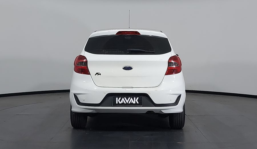 Ford Ka 1.0 SE PLUS Hatchback 2020