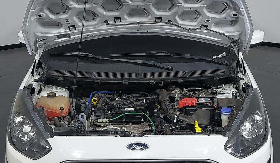 Ford Ka 1.0 SE PLUS Hatchback 2020