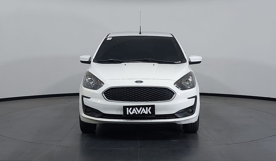 Ford Ka 1.0 SE PLUS Hatchback 2020