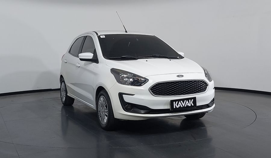 Ford Ka 1.0 SE PLUS Hatchback 2020