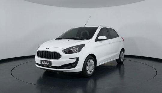Ford • Ka